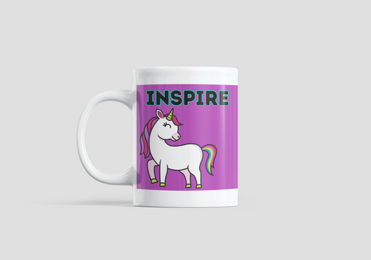 Inspire Mug