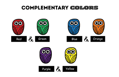 Color Wall Poster