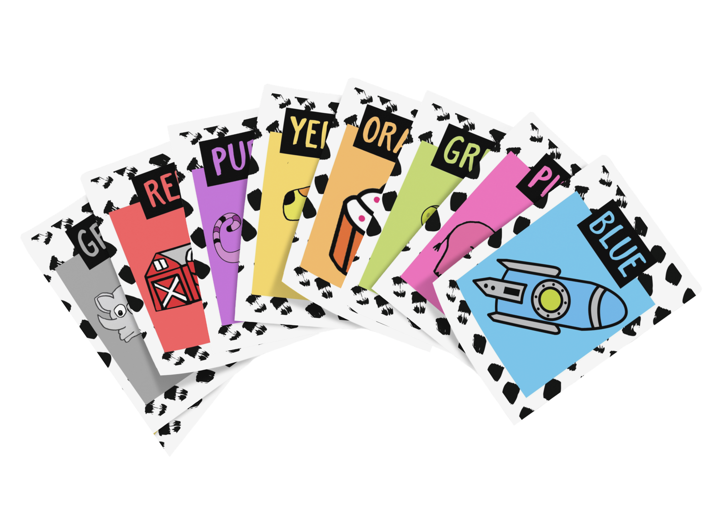 Around The Classroom Poster