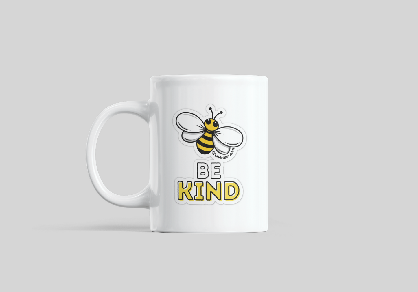 Bee Kind Mug