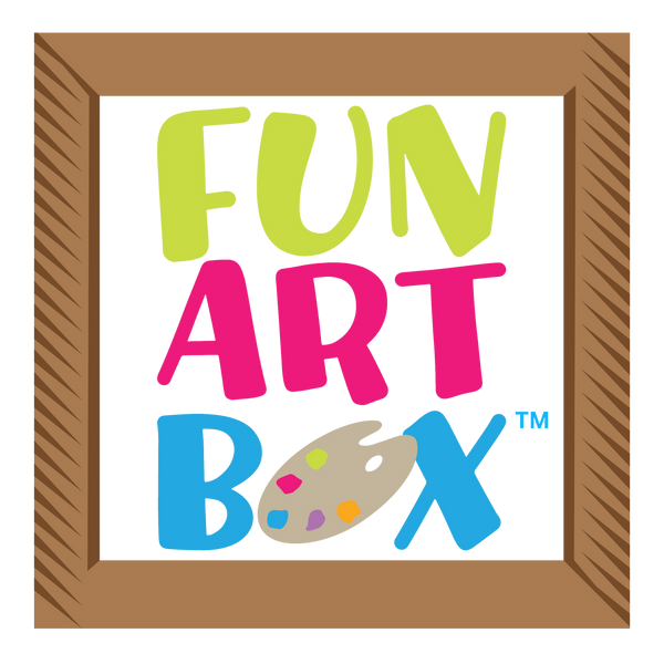 Fun Art Box