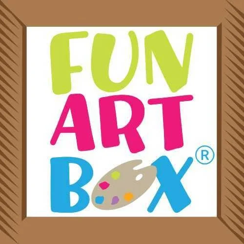 Fun Art Box