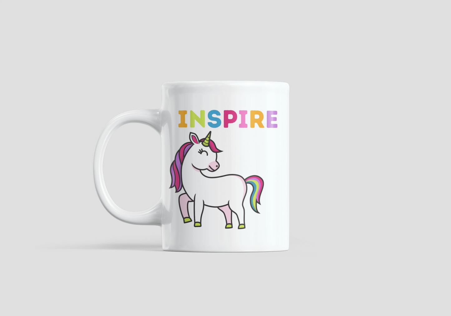 Inspire Mug