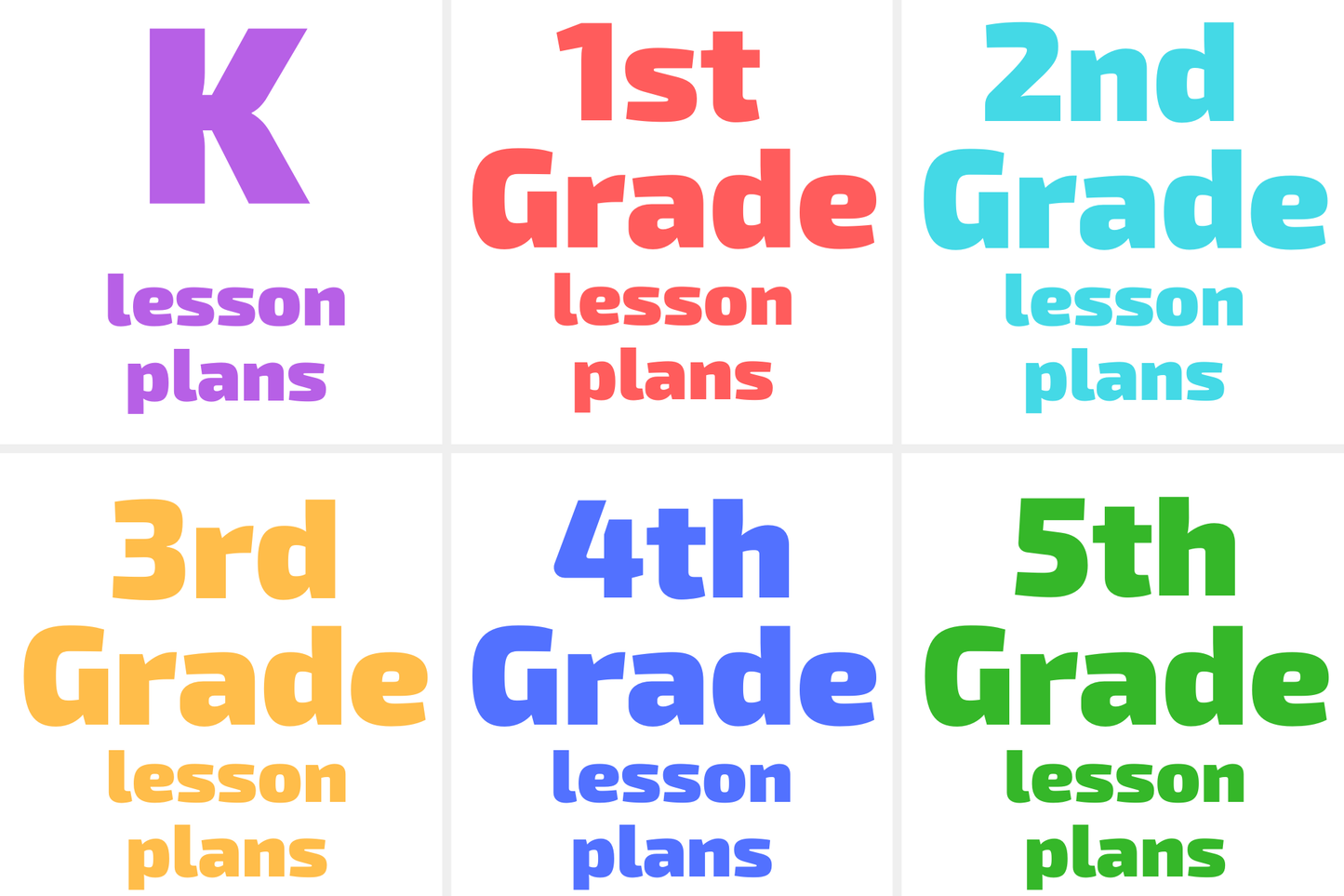 Around The Classroom Poster