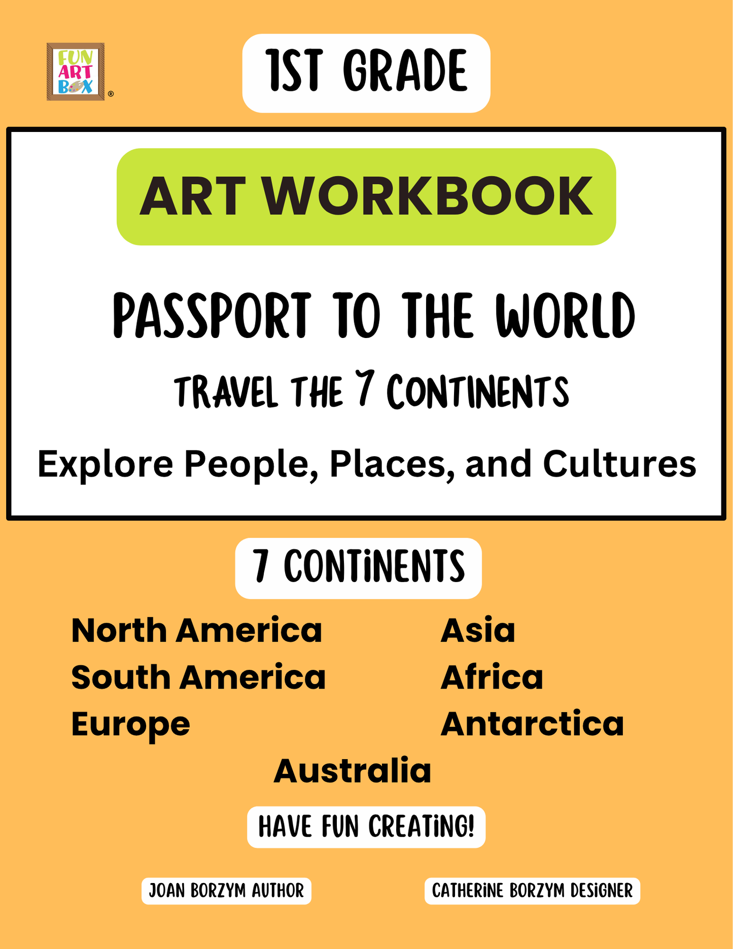 Passpot To The World Workbook