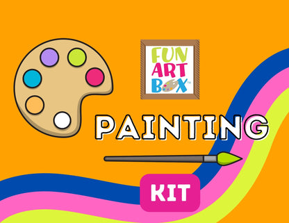 Painting Kit