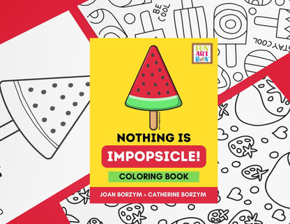 Coloring Books