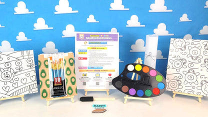 Painting Kit